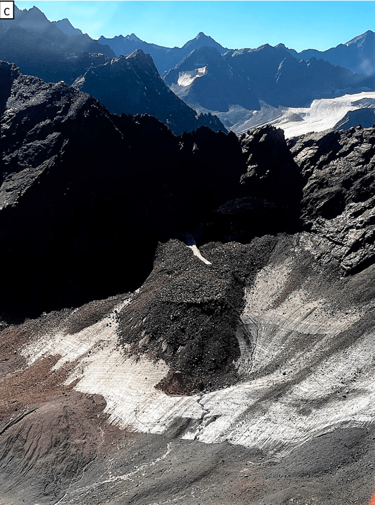 Periglacial geomorphology, freeze-thaw and the origin of building&nbsp;science